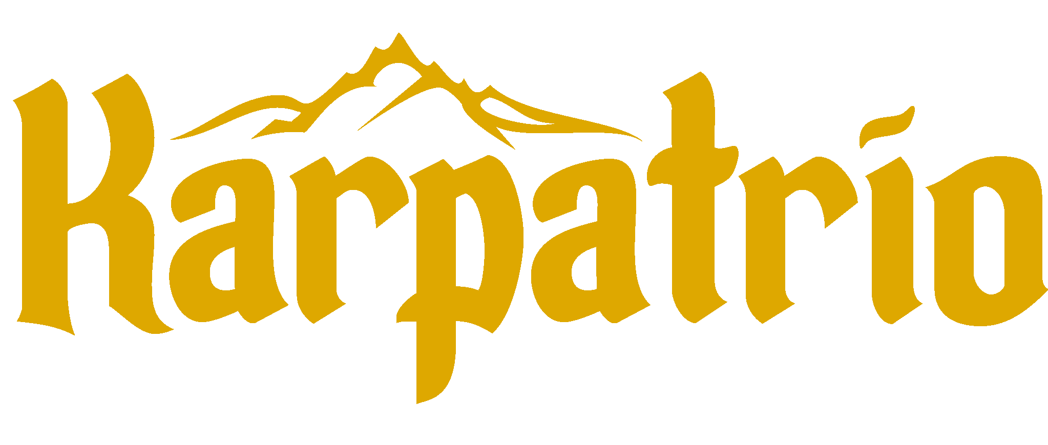 KARPATRIO logo